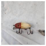 Vintage Paw Paw and Clark Water Scout Vintage Paw Paw and Clark Water Scout