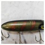 South Bend Bass-Areno and Original Lazy Ike South Bend Bass-Areno and Original Lazy Ike