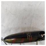 South Bend Bass-Areno and Original Lazy Ike South Bend Bass-Areno and Original Lazy Ike