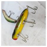 South Bend Bass-Areno and Original Lazy Ike South Bend Bass-Areno and Original Lazy Ike