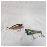 P &K Lures Walkie Talkie Top Water Bullfrog P &K Lures Walkie Talkie Top Water Bullfrog