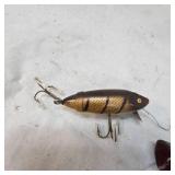 P &K Lures Walkie Talkie Top Water Bullfrog P &K Lures Walkie Talkie Top Water Bullfrog