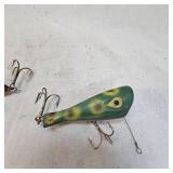 P &K Lures Walkie Talkie Top Water Bullfrog P &K Lures Walkie Talkie Top Water Bullfrog