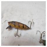 P &K Lures Walkie Talkie Top Water Bullfrog P &K Lures Walkie Talkie Top Water Bullfrog