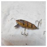 P &K Lures Walkie Talkie Top Water Bullfrog P &K Lures Walkie Talkie Top Water Bullfrog