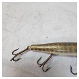 Mill Site Deep Creeper and Creek Chub Pikie Mill Site Deep Creeper and Creek Chub Pikie