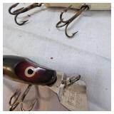 Mill Site Deep Creeper and Creek Chub Pikie Mill Site Deep Creeper and Creek Chub Pikie