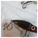 Mill Site Deep Creeper and Creek Chub Pikie Mill Site Deep Creeper and Creek Chub Pikie