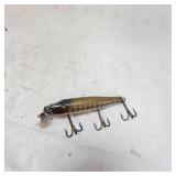Mill Site Deep Creeper and Creek Chub Pikie Mill Site Deep Creeper and Creek Chub Pikie