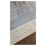 Winter Silence, Thomas Moen, MN DU 1998 Sponser Print of the Year 4953/6000