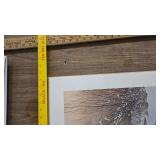 Winter Silence, Thomas Moen, MN DU 1998 Sponser Print of the Year 4953/6000