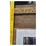 Autumn Magic, Bruce Miller, 3885/6000, MN Ducks Unlimited Sponser Print of the Year 1997