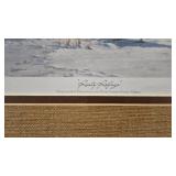 Rusty Refuge, Terry Redlin, Artist Proof, 64/96