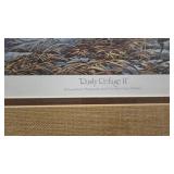 Rusty Refuge II, Terry Redlin, Artist Proof, 55/96