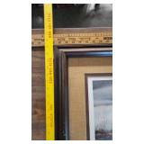 Rusty Refuge II, Terry Redlin, Artist Proof, 55/96