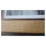 Rusty Refuge II, Terry Redlin, Artist Proof, 55/96