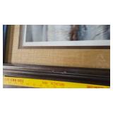 Rusty Refuge II, Terry Redlin, Artist Proof, 55/96