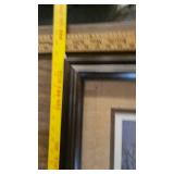 Rusty Refuge III, Terry Redlin, Pencil Signed, 205/960