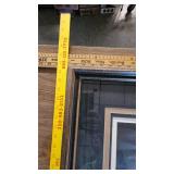 Night Flight, Artist Proof, 90/360