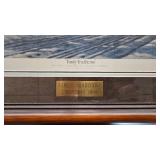 Family Traditions, Terry Redlin, Pencil Signed