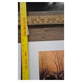 Back to Sanctuary, 205/960, Terry Redlin, Pencil Signed