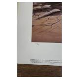 Back to Sanctuary, 205/960, Terry Redlin, Pencil Signed