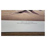 Back to Sanctuary, 205/960, Terry Redlin, Pencil Signed