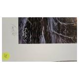 Deer Crossing, Terry Redlin, 265/960, Pencil Signed Deer Crossing, Terry Redlin, 265/960, Pencil Signed