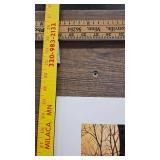 Browsing, Terry Redlin, 205/960, pencil Signed Browsing, Terry Redlin, 205/960, pencil Signed