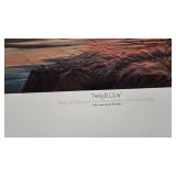 Twilight Glow, Terry Redlin,205/960, Pencil Signed Twilight Glow, Terry Redlin,205/960, Pencil Signed