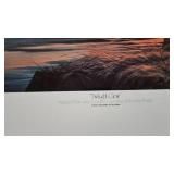 Twilight Glow, Terry Redlin,245/960, Pencil Signed Twilight Glow, Terry Redlin,245/960, Pencil Signed