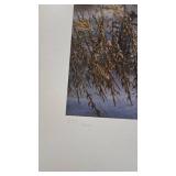 Crescendo, James Meger, Pencil Signed, 539/1500 Crescendo, James Meger, Pencil Signed, 539/1500