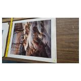Sunny Afternoon, 205/960, Terry Redlin Pencil Signed Sunny Afternoon, 205/960, Terry Redlin Pencil Signed