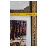 Sunny Afternoon, 205/960, Terry Redlin Pencil Signed Sunny Afternoon, 205/960, Terry Redlin Pencil Signed