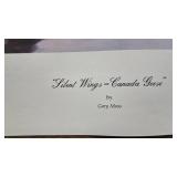 Silent Wings, Garry Maass, 3095/3800 Silent Wings, Garry Maass, 3095/3800