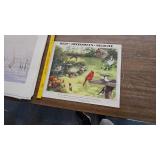 Lot of 3 Political Donation Wildlife Advertising Posters Lot of 3 Political Donation Wildlife Advertising Posters