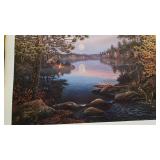 Northern Twilight, James Meger Northern Twilight, James Meger