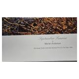 September Sunrise, 4175/5000, Marian Anderson, MN DU Sponser Print of Year 1996