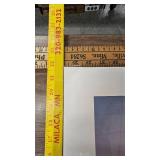 Matins-Common Loons, James Meger, 1125/2500