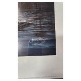 Matins-Common Loons, James Meger, 1125/2500