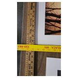 Silent Flight, 205/960, Terry Redlin, Pencil Sign