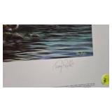 Summer (1st of Changing Seasons Series) Terry Redlin, Pencil Signed, 205/960