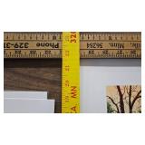 Summer (1st of Changing Seasons Series) Terry Redlin, Pencil Signed, 205/960