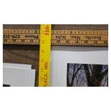 Spring (3rd of Changing Seasons Series) Terry Redlin, Pencil Signed, 205/960