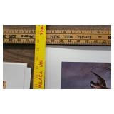 Prairie Springs, Terry Redlin, Pencil Signed, 174/960