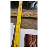 Sunlit Trail, Terry Redlin, 205/960, Pencil Signed