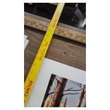 North Country Bluewings, Gary Sorrels, Pencil Signed, 1147/3600