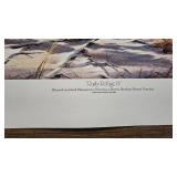 Rusty Refuge IV, Terry Redlin, Pencil Signed, 205/960