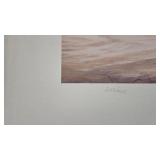 Rusty Refuge IV, Terry Redlin, Pencil Signed, 205/960