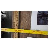 Rushing Rapids, 307/960, Pencil Signed, Terry Redlin